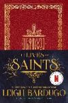 The Lives Of Saints