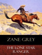 The Lone Star Ranger (Ebook)