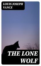 Portada de The Lone Wolf (Ebook)