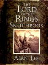 The "Lord of the Rings" Sketchbook