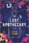 The Lost Apothecary