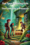 The Lost Cityâ€™s Treasure