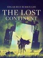 Portada de The Lost Continent (Ebook)