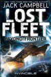 The Lost Fleet: Beyond the Frontier: Invincible