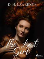 Portada de The Lost Girl (Ebook)