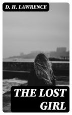 Portada de The Lost Girl (Ebook)