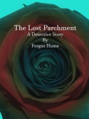 The Lost Parchment (Ebook)