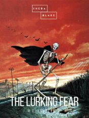 Portada de The Lurking Fear (Ebook)