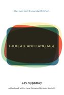 Portada de Thought and Language