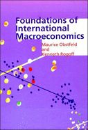 Portada de Foundations of International Macroeconomics