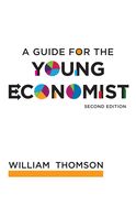 Portada de Guide for the Young Economist