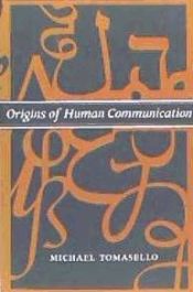 Portada de Origins of Human Communication