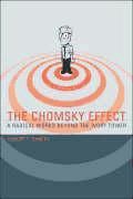 Portada de The Chomsky Effect