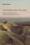 Portada de The Words and the Land