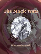 Portada de The Magic Nuts (Ebook)