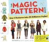 The Magic Pattern Book