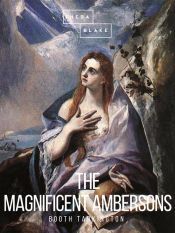 The Magnificent Ambersons (Ebook)