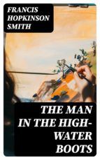 Portada de The Man In The High-Water Boots (Ebook)