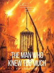 The Man Who Knew Too Much (Ebook)