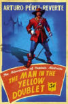 The Man in the Yellow Doublet