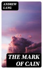 Portada de The Mark of Cain (Ebook)