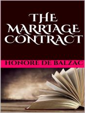 Portada de The Marriage Contract (Ebook)