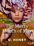 Portada de The Marry Month of May (Ebook)