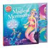 The Marvelous Book of Magical Mermaids: Dress Up Paper Mermaids and Their Seahorse Friends