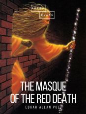 The Masque of the Red Death (Ebook)