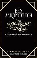 Portada de The Masquerades of Spring