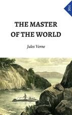 Portada de The Master Of The World (Ebook)