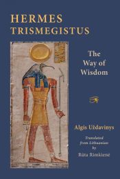 Hermes Trismegistus Hermes Trismegistus