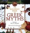 The McElderry Book of Greek Myths
