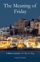 Portada de The Meaning of Friday (Ebook)