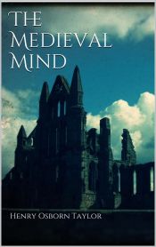 Portada de The Medieval Mind (Ebook)