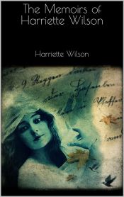 Portada de The Memoirs of Harriette Wilson (Ebook)