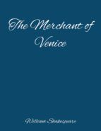 Portada de The Merchant of Venice (Ebook)