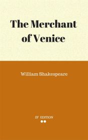 The Merchant of Venice (Ebook)