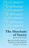 The Merchant of Venice