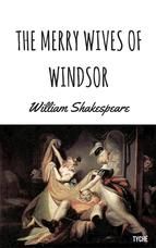 Portada de The Merry Wives Of Windsor (Ebook)