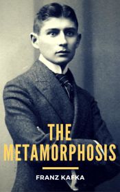 Portada de The Metamorphosis (Ebook)