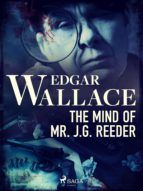 Portada de The Mind of Mr. J. G. Reeder (Ebook)