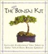 The Mini Bonsai Kit