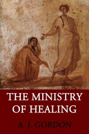Portada de The Ministry of Healing (Ebook)