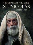 Portada de The Miracle of the Great St. Nicolas (Ebook)