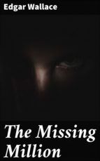 Portada de The Missing Million (Ebook)