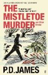 The Mistletoe Murder and Other Stories