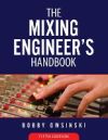 The Mixing Engineer's Handbook 5th Edition