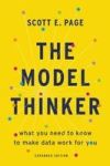 The Model Thinker: What You Need to Know to Make Data Work for You