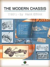 Portada de The Modern Chassis (Ebook)